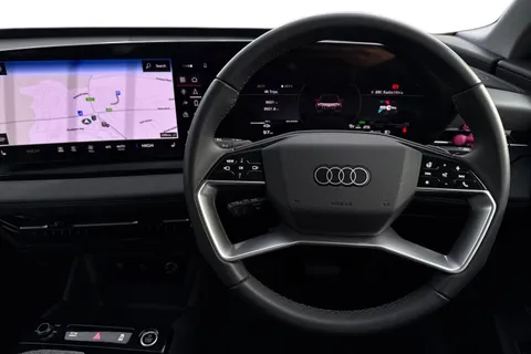 18 of 64 for Audi Q6 E-Tron Q6 SUV Sport e-tron performance 225,00 kW