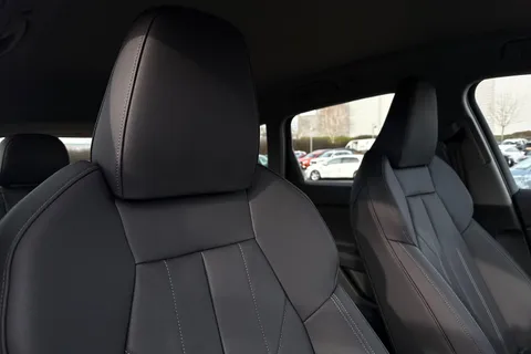 24 of 64 for Audi Q6 E-Tron Q6 SUV Sport e-tron performance 225,00 kW