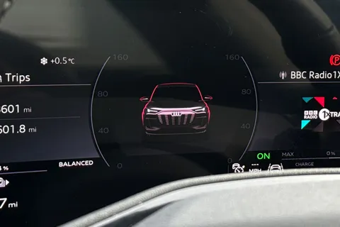 33 of 64 for Audi Q6 E-Tron Q6 SUV Sport e-tron performance 225,00 kW