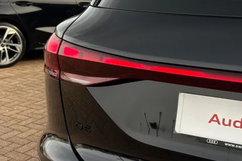 49 of 64 for Audi Q6 E-Tron Q6 SUV Sport e-tron performance 225,00 kW