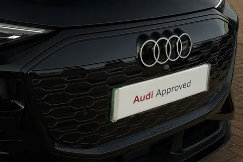 54 of 64 for Audi Q6 E-Tron Q6 SUV Sport e-tron performance 225,00 kW