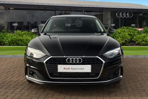 YA23NXC Audi A5 MY23.5 Sport 35 TFSI 150 PS S tronic Thumbnail #6