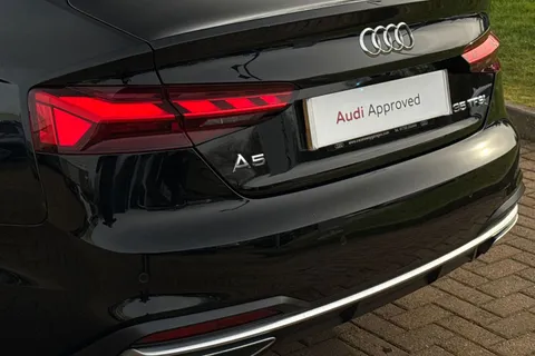 YA23NXC Audi A5 MY23.5 Sport 35 TFSI 150 PS S tronic Thumbnail #8