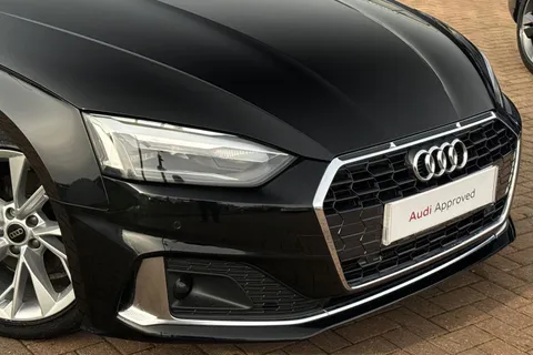 YA23NXC Audi A5 MY23.5 Sport 35 TFSI 150 PS S tronic Thumbnail #9