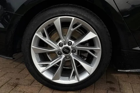 YA23NXC Audi A5 MY23.5 Sport 35 TFSI 150 PS S tronic Thumbnail #10