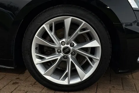 YA23NXC Audi A5 MY23.5 Sport 35 TFSI 150 PS S tronic Thumbnail #11