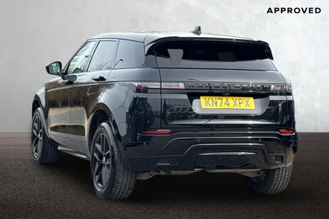 2 of 48 for Land Rover Range Rover Evoque 2.0 D200 Dynamic SE 5dr