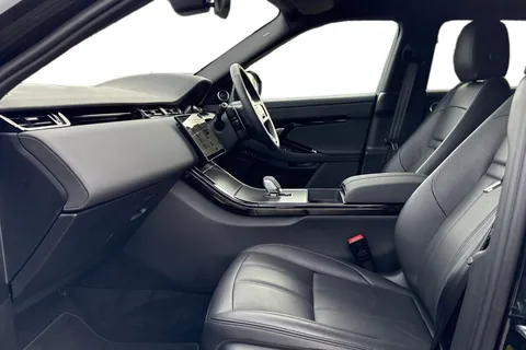 3 of 48 for Land Rover Range Rover Evoque 2.0 D200 Dynamic SE 5dr