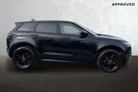 6 of 48 for Land Rover Range Rover Evoque 2.0 D200 Dynamic SE 5dr