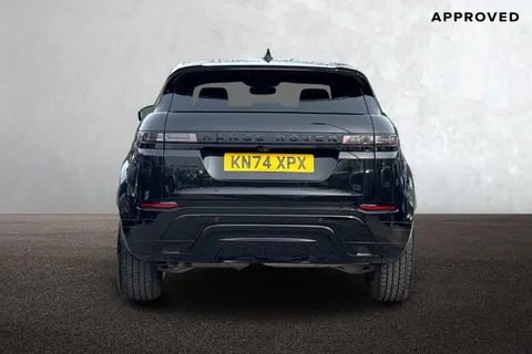 7 of 48 for Land Rover Range Rover Evoque 2.0 D200 Dynamic SE 5dr