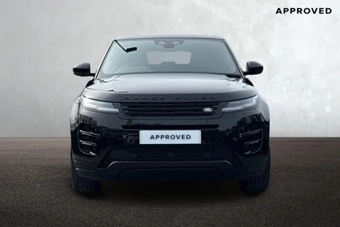 8 of 48 for Land Rover Range Rover Evoque 2.0 D200 Dynamic SE 5dr