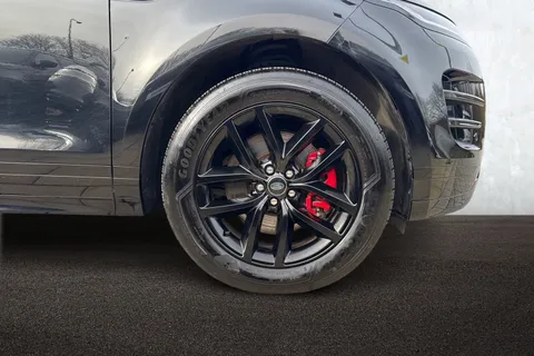 9 of 48 for Land Rover Range Rover Evoque 2.0 D200 Dynamic SE 5dr