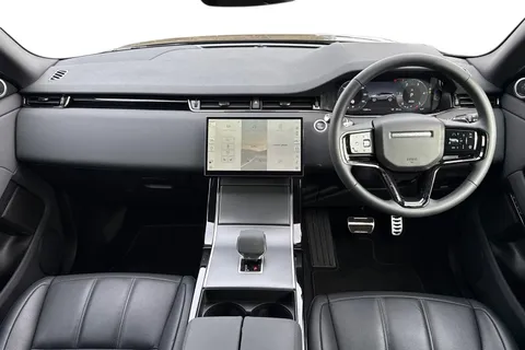 10 of 48 for Land Rover Range Rover Evoque 2.0 D200 Dynamic SE 5dr