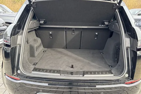 11 of 48 for Land Rover Range Rover Evoque 2.0 D200 Dynamic SE 5dr