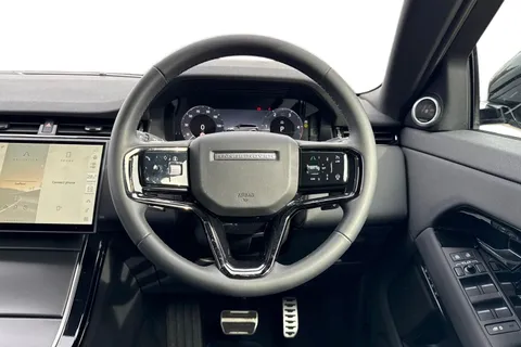 16 of 48 for Land Rover Range Rover Evoque 2.0 D200 Dynamic SE 5dr