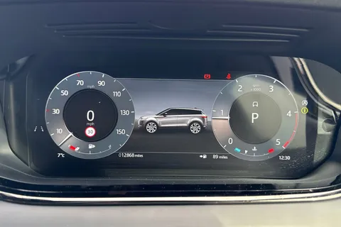17 of 48 for Land Rover Range Rover Evoque 2.0 D200 Dynamic SE 5dr