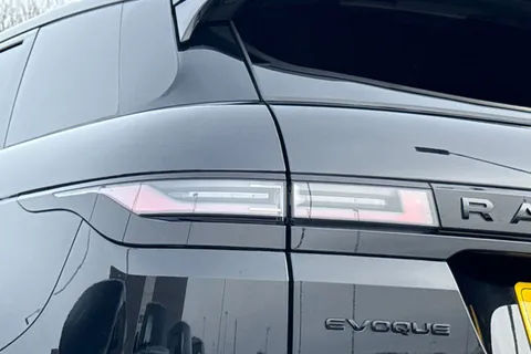 20 of 48 for Land Rover Range Rover Evoque 2.0 D200 Dynamic SE 5dr