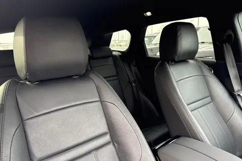 22 of 48 for Land Rover Range Rover Evoque 2.0 D200 Dynamic SE 5dr