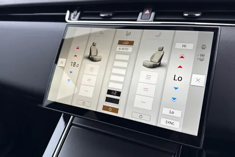 23 of 48 for Land Rover Range Rover Evoque 2.0 D200 Dynamic SE 5dr