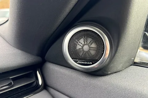 25 of 48 for Land Rover Range Rover Evoque 2.0 D200 Dynamic SE 5dr