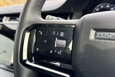 34 of 48 for Land Rover Range Rover Evoque 2.0 D200 Dynamic SE 5dr