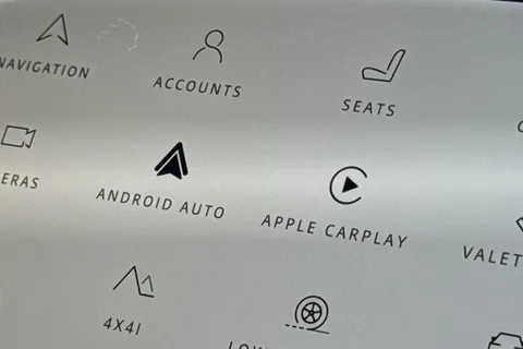 36 of 48 for Land Rover Range Rover Evoque 2.0 D200 Dynamic SE 5dr