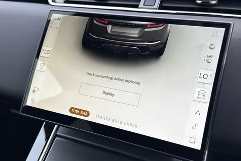 38 of 48 for Land Rover Range Rover Evoque 2.0 D200 Dynamic SE 5dr