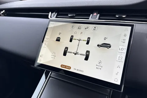 40 of 48 for Land Rover Range Rover Evoque 2.0 D200 Dynamic SE 5dr