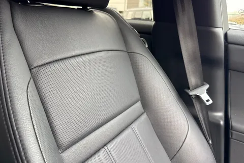 46 of 48 for Land Rover Range Rover Evoque 2.0 D200 Dynamic SE 5dr