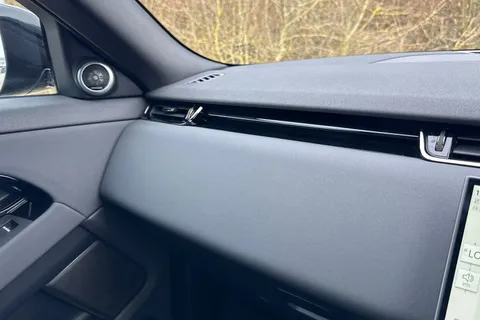 47 of 48 for Land Rover Range Rover Evoque 2.0 D200 Dynamic SE 5dr