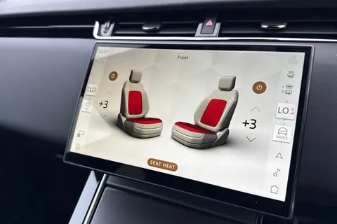 48 of 48 for Land Rover Range Rover Evoque 2.0 D200 Dynamic SE 5dr