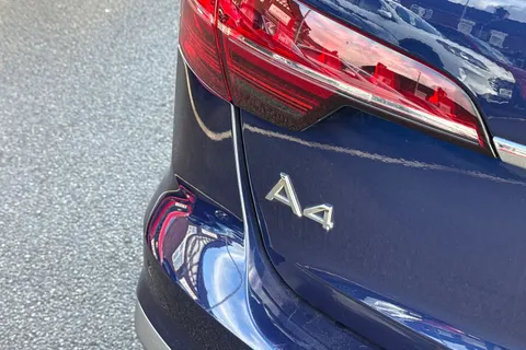 YO73PNJ Audi A4 Avant 2.0 TFSI 40 S line S Tronic Euro 6 (s/s) 5dr Thumbnail #28