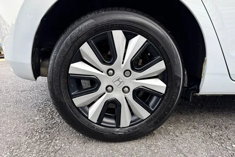 SH72CVK Honda Jazz 1.5 i-MMD Hybrid SR 5dr eCVT Thumbnail #13