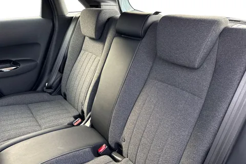 SH72CVK Honda Jazz 1.5 i-MMD Hybrid SR 5dr eCVT Thumbnail #19