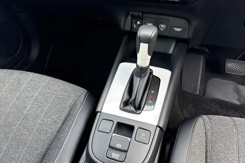 SH72CVK Honda Jazz 1.5 i-MMD Hybrid SR 5dr eCVT Thumbnail #23