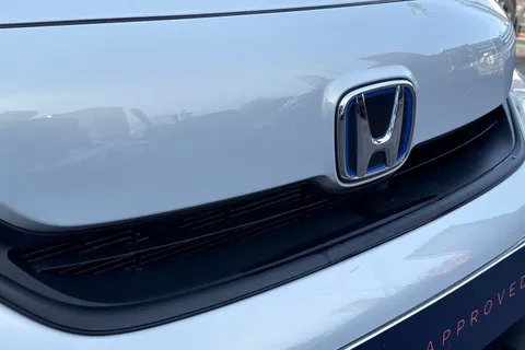 SH72CVK Honda Jazz 1.5 i-MMD Hybrid SR 5dr eCVT Thumbnail #26