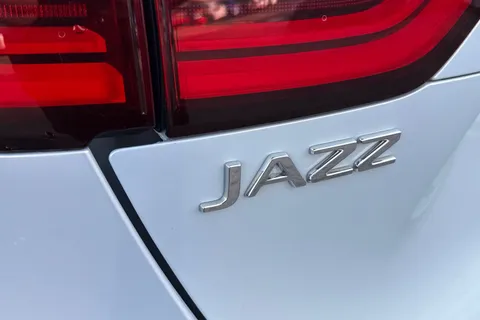 SH72CVK Honda Jazz 1.5 i-MMD Hybrid SR 5dr eCVT Thumbnail #27