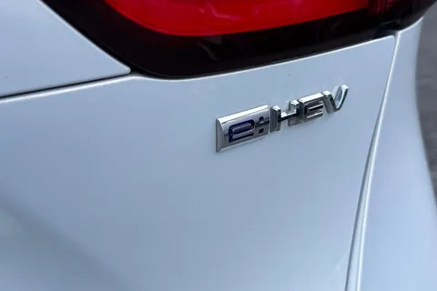 SH72CVK Honda Jazz 1.5 i-MMD Hybrid SR 5dr eCVT Thumbnail #28