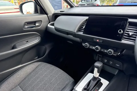 SH72CVK Honda Jazz 1.5 i-MMD Hybrid SR 5dr eCVT Thumbnail #31