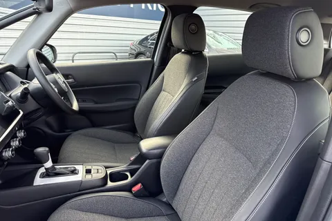 SH72CVK Honda Jazz 1.5 i-MMD Hybrid SR 5dr eCVT Thumbnail #32