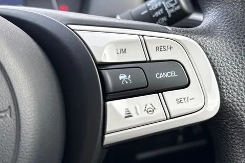 SH72CVK Honda Jazz 1.5 i-MMD Hybrid SR 5dr eCVT Thumbnail #34