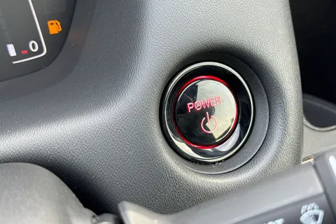 SH72CVK Honda Jazz 1.5 i-MMD Hybrid SR 5dr eCVT Thumbnail #36