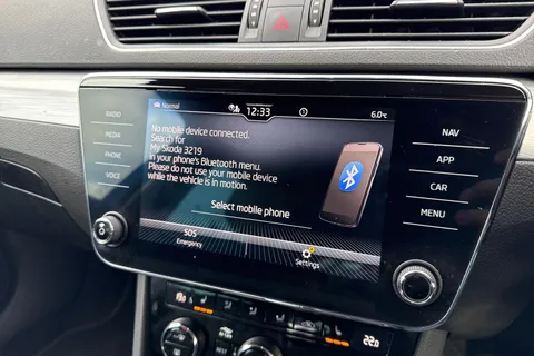 CY73FHH Škoda Superb 1.4 TSI iV 13kWh SE Technology DSG Euro 6 (s/s) 5dr Thumbnail #47