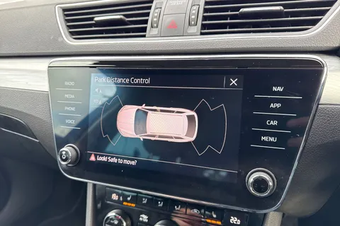 CY73FHH Škoda Superb 1.4 TSI iV 13kWh SE Technology DSG Euro 6 (s/s) 5dr Thumbnail #48