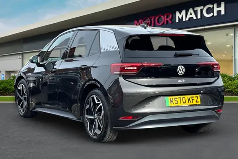 2 of 55 for Volkswagen ID.3 Pro Performance 58kWh 1ST Edition Auto 5dr