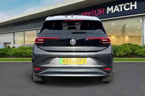 4 of 55 for Volkswagen ID.3 Pro Performance 58kWh 1ST Edition Auto 5dr