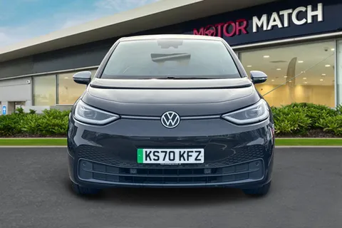 6 of 55 for Volkswagen ID.3 Pro Performance 58kWh 1ST Edition Auto 5dr