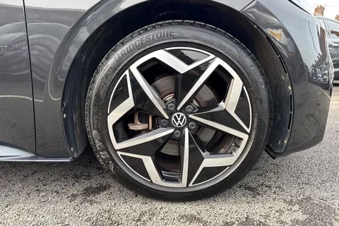 7 of 55 for Volkswagen ID.3 Pro Performance 58kWh 1ST Edition Auto 5dr
