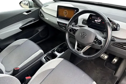 8 of 55 for Volkswagen ID.3 Pro Performance 58kWh 1ST Edition Auto 5dr