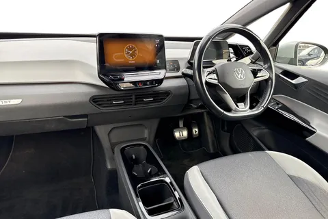 9 of 55 for Volkswagen ID.3 Pro Performance 58kWh 1ST Edition Auto 5dr